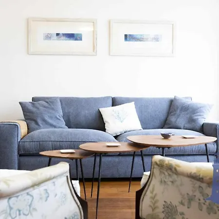 Apartment Almine By Kaiberri Inmo Hondarribia
