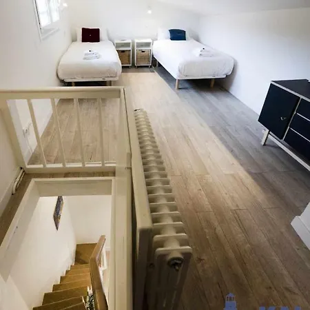 Almine By Kaiberri Inmo Apartment Hondarribia
