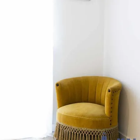 Almine By Kaiberri Inmo Apartment