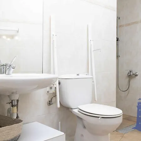 Apartment Almine By Kaiberri Inmo *