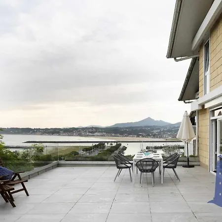 Apartment Almine By Kaiberri Inmo Hondarribia