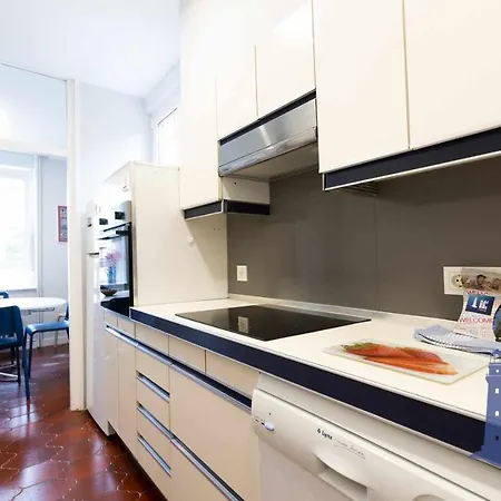 Apartment Almine By Kaiberri Inmo