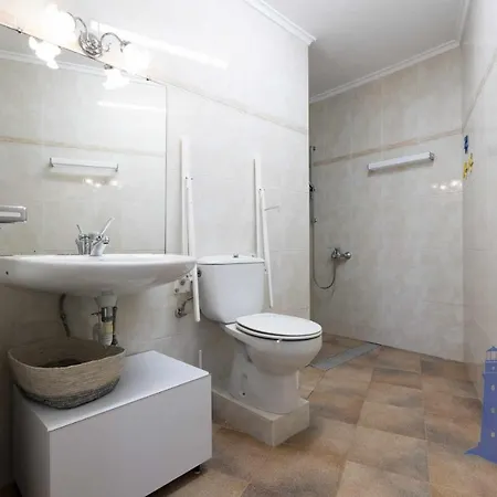 Almine By Kaiberri Inmo Apartment Hondarribia