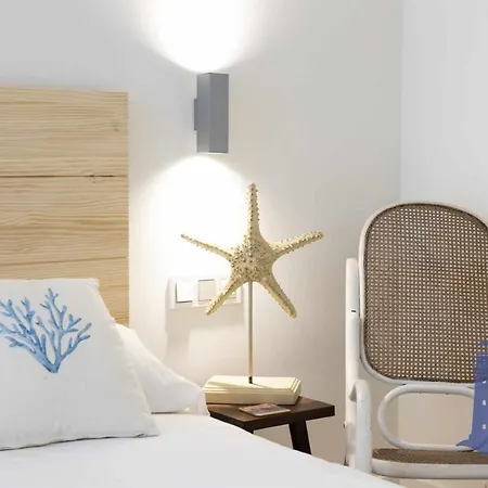 Apartment Almine By Kaiberri Inmo *