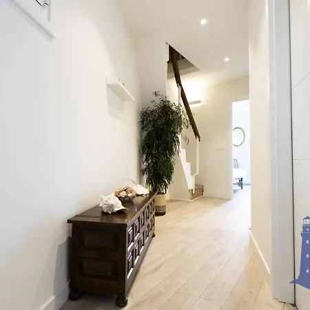 Almine By Kaiberri Inmo Apartment Hondarribia