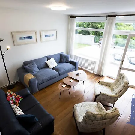 Apartment Almine By Kaiberri Inmo *