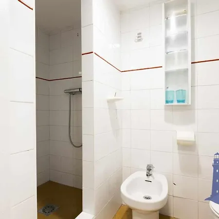 Almine By Kaiberri Inmo Apartment Hondarribia