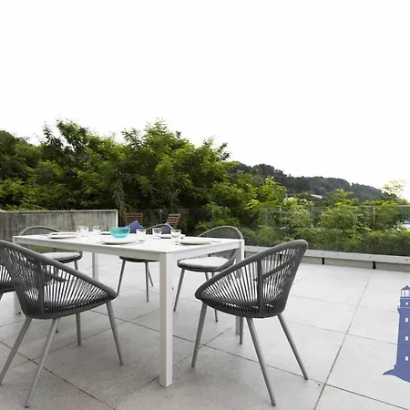 Apartment Almine By Kaiberri Inmo Hondarribia