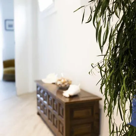 Almine By Kaiberri Inmo Apartment *