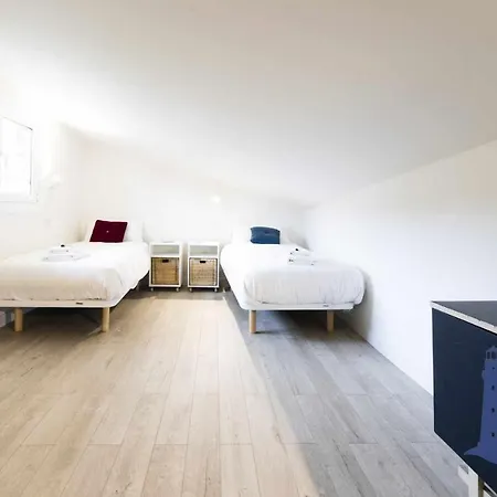 Apartment Almine By Kaiberri Inmo Hondarribia